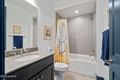 Located in the heart of the prestigious SaddleBrooke Ranch on Saddlebrooke Ranch Golf Club in Arizona - for sale on GolfHomes.com, golf home, golf lot