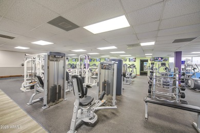 Welcome to affordable resort-style living! This mostly furnished on SunBird Golf Club in Arizona - for sale on GolfHomes.com, golf home, golf lot