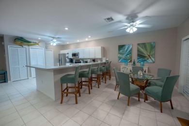 Established vacation rental in sought-after Key Colony Beach! on Key Colony Beach Golf Course in Florida - for sale on GolfHomes.com, golf home, golf lot