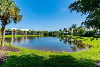 Privately situated on the cul-de-sac in the quaint village of on Silver Lakes Resort and Golf Club in Florida - for sale on GolfHomes.com, golf home, golf lot