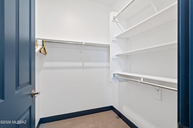 Located in the heart of the prestigious SaddleBrooke Ranch on Saddlebrooke Ranch Golf Club in Arizona - for sale on GolfHomes.com, golf home, golf lot