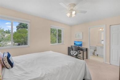 Exquisite 4BR/4BA pool home nestled on a private cul-de-sac in on Weston Hills Country Club in Florida - for sale on GolfHomes.com, golf home, golf lot