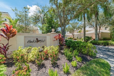 Privately situated on the cul-de-sac in the quaint village of on Silver Lakes Resort and Golf Club in Florida - for sale on GolfHomes.com, golf home, golf lot