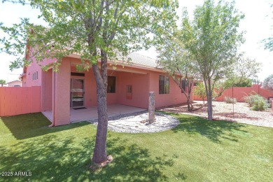 Welcome to this beautifully maintained 3 bedroom, 2 bathroom on Pueblo Del Sol Country Club in Arizona - for sale on GolfHomes.com, golf home, golf lot