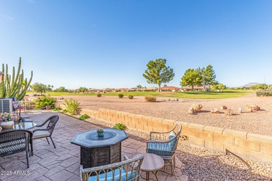 Discover this immaculate, meticulously maintained home just shy on Sunland Springs Golf Course  in Arizona - for sale on GolfHomes.com, golf home, golf lot
