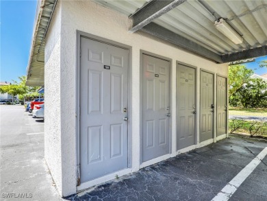 Delight in the elegance of a fully remodeled first-floor condo on Golfview Golf and Racquet Club in Florida - for sale on GolfHomes.com, golf home, golf lot