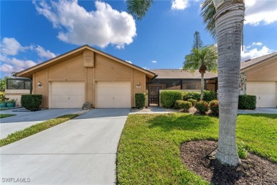 Enjoy breathtaking lake views from this inviting 2-bedroom on Cross Creek Country Club in Florida - for sale on GolfHomes.com, golf home, golf lot