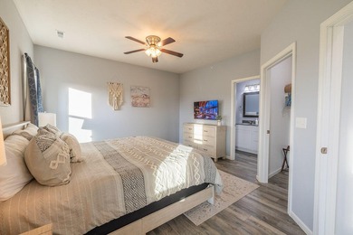 Experience effortless Ozark living in this spacious 3-bed on Ledgestone Country Club and Golf Course in Missouri - for sale on GolfHomes.com, golf home, golf lot