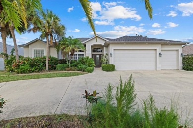 Welcome to 974 Rotonda Cir, a stunning 3-bedroom, 3-bathroom on Rotonda Golf and Country Club - Long Marsh  in Florida - for sale on GolfHomes.com, golf home, golf lot