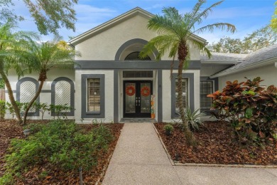 High and Dry through both recent storms. Welcome to your dream on Innisbrook Resort and Golf Club in Florida - for sale on GolfHomes.com, golf home, golf lot