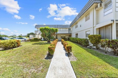 Enjoy the comfort & style of this move-in ready, first-floor on Kings Point Golf -Flanders Way in Florida - for sale on GolfHomes.com, golf home, golf lot
