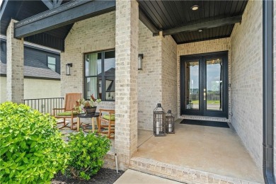 Welcome to your dream home, perfectly positioned on a pristine on Shadow Valley Country Club in Arkansas - for sale on GolfHomes.com, golf home, golf lot