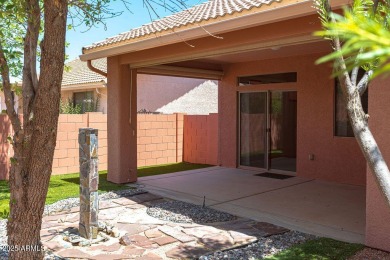 Welcome to this beautifully maintained 3 bedroom, 2 bathroom on Pueblo Del Sol Country Club in Arizona - for sale on GolfHomes.com, golf home, golf lot