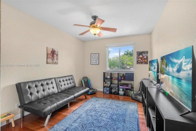 Exquisite 4BR/4BA pool home nestled on a private cul-de-sac in on Weston Hills Country Club in Florida - for sale on GolfHomes.com, golf home, golf lot