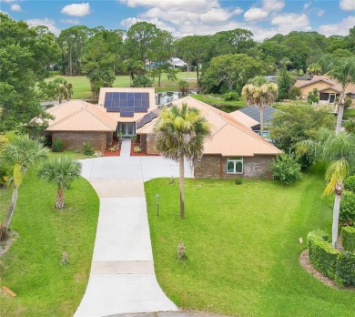 Welcome to your completely custom waterfront pool home in the on The Club At Pelican Bay - North Course in Florida - for sale on GolfHomes.com, golf home, golf lot