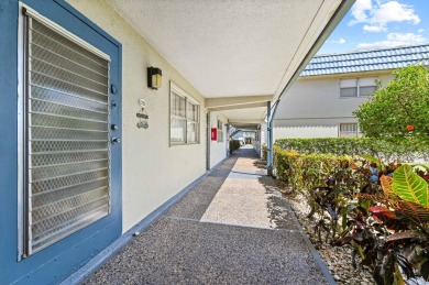 Enjoy the comfort & style of this move-in ready, first-floor on Kings Point Golf -Flanders Way in Florida - for sale on GolfHomes.com, golf home, golf lot