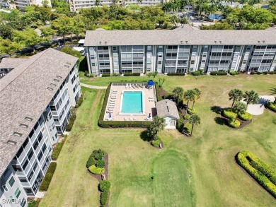 Delight in the elegance of a fully remodeled first-floor condo on Golfview Golf and Racquet Club in Florida - for sale on GolfHomes.com, golf home, golf lot