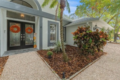 High and Dry through both recent storms. Welcome to your dream on Innisbrook Resort and Golf Club in Florida - for sale on GolfHomes.com, golf home, golf lot