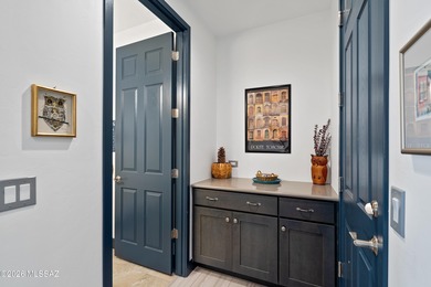 Located in the heart of the prestigious SaddleBrooke Ranch on Saddlebrooke Ranch Golf Club in Arizona - for sale on GolfHomes.com, golf home, golf lot