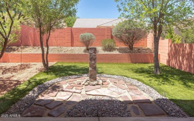 Welcome to this beautifully maintained 3 bedroom, 2 bathroom on Pueblo Del Sol Country Club in Arizona - for sale on GolfHomes.com, golf home, golf lot