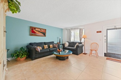Enjoy the comfort & style of this move-in ready, first-floor on Kings Point Golf -Flanders Way in Florida - for sale on GolfHomes.com, golf home, golf lot
