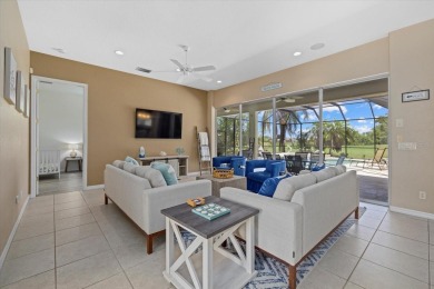 Welcome to 974 Rotonda Cir, a stunning 3-bedroom, 3-bathroom on Rotonda Golf and Country Club - Long Marsh  in Florida - for sale on GolfHomes.com, golf home, golf lot