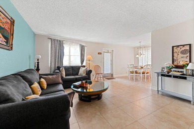 Enjoy the comfort & style of this move-in ready, first-floor on Kings Point Golf -Flanders Way in Florida - for sale on GolfHomes.com, golf home, golf lot