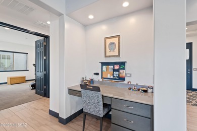 Located in the heart of the prestigious SaddleBrooke Ranch on Saddlebrooke Ranch Golf Club in Arizona - for sale on GolfHomes.com, golf home, golf lot