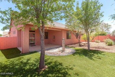 Welcome to this beautifully maintained 3 bedroom, 2 bathroom on Pueblo Del Sol Country Club in Arizona - for sale on GolfHomes.com, golf home, golf lot
