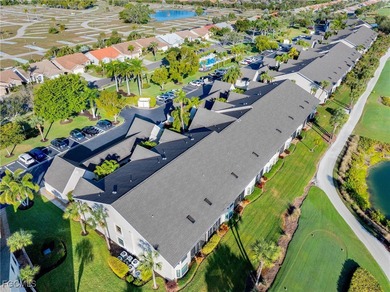 Discover easy Florida living at 16200 Kelly Cove Dr., Unit 209 on Kelly Greens Golf and Country Club in Florida - for sale on GolfHomes.com, golf home, golf lot