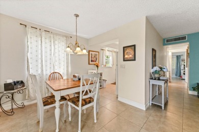 Enjoy the comfort & style of this move-in ready, first-floor on Kings Point Golf -Flanders Way in Florida - for sale on GolfHomes.com, golf home, golf lot