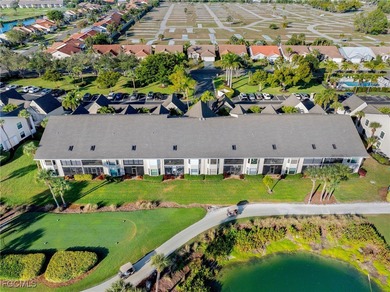 Discover easy Florida living at 16200 Kelly Cove Dr., Unit 209 on Kelly Greens Golf and Country Club in Florida - for sale on GolfHomes.com, golf home, golf lot