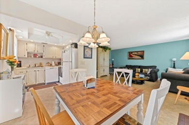 Enjoy the comfort & style of this move-in ready, first-floor on Kings Point Golf -Flanders Way in Florida - for sale on GolfHomes.com, golf home, golf lot