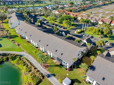 Discover easy Florida living at 16200 Kelly Cove Dr., Unit 209 on Kelly Greens Golf and Country Club in Florida - for sale on GolfHomes.com, golf home, golf lot