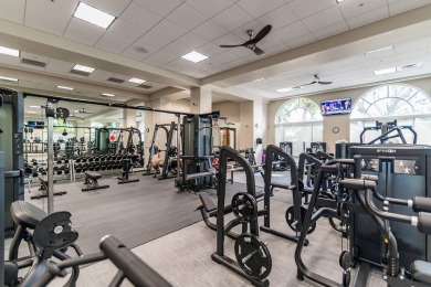 Privately situated on the cul-de-sac in the quaint village of on Silver Lakes Resort and Golf Club in Florida - for sale on GolfHomes.com, golf home, golf lot