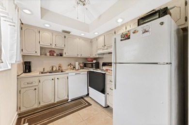 Enjoy the comfort & style of this move-in ready, first-floor on Kings Point Golf -Flanders Way in Florida - for sale on GolfHomes.com, golf home, golf lot