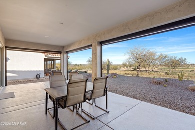 Located in the heart of the prestigious SaddleBrooke Ranch on Saddlebrooke Ranch Golf Club in Arizona - for sale on GolfHomes.com, golf home, golf lot