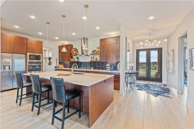 Welcome to your dream home, perfectly positioned on a pristine on Shadow Valley Country Club in Arkansas - for sale on GolfHomes.com, golf home, golf lot