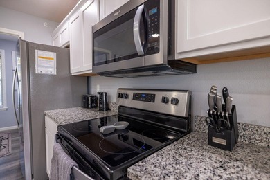 Experience effortless Ozark living in this spacious 3-bed on Ledgestone Country Club and Golf Course in Missouri - for sale on GolfHomes.com, golf home, golf lot