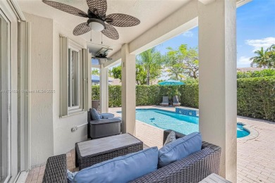 Exquisite 4BR/4BA pool home nestled on a private cul-de-sac in on Weston Hills Country Club in Florida - for sale on GolfHomes.com, golf home, golf lot