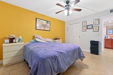 Enjoy the comfort & style of this move-in ready, first-floor on Kings Point Golf -Flanders Way in Florida - for sale on GolfHomes.com, golf home, golf lot
