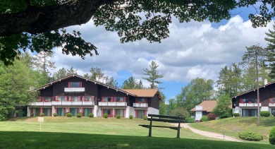 Looking for a ground floor condo with views, sunshine and a on Linderhof Country Club in New Hampshire - for sale on GolfHomes.com, golf home, golf lot