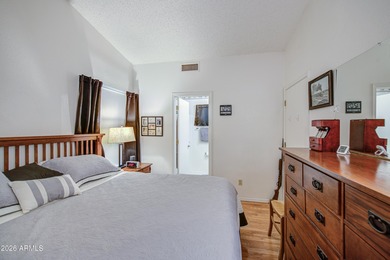 Welcome to affordable resort-style living! This mostly furnished on SunBird Golf Club in Arizona - for sale on GolfHomes.com, golf home, golf lot