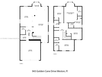 Exquisite 4BR/4BA pool home nestled on a private cul-de-sac in on Weston Hills Country Club in Florida - for sale on GolfHomes.com, golf home, golf lot