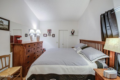 Welcome to affordable resort-style living! This mostly furnished on SunBird Golf Club in Arizona - for sale on GolfHomes.com, golf home, golf lot