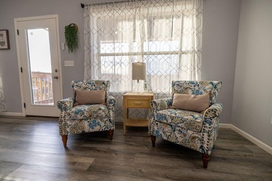 Experience effortless Ozark living in this spacious 3-bed on Ledgestone Country Club and Golf Course in Missouri - for sale on GolfHomes.com, golf home, golf lot