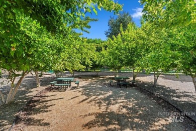 Newly constructed, custom-built home in the heart of Eagle by on Eagle Hills Golf Course in Idaho - for sale on GolfHomes.com, golf home, golf lot