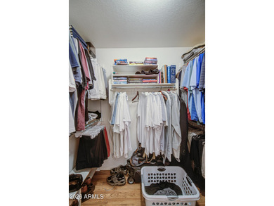 Welcome to affordable resort-style living! This mostly furnished on SunBird Golf Club in Arizona - for sale on GolfHomes.com, golf home, golf lot