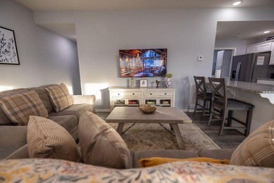 Experience effortless Ozark living in this spacious 3-bed on Ledgestone Country Club and Golf Course in Missouri - for sale on GolfHomes.com, golf home, golf lot