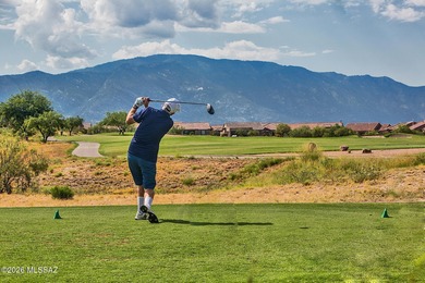 Located in the heart of the prestigious SaddleBrooke Ranch on Saddlebrooke Ranch Golf Club in Arizona - for sale on GolfHomes.com, golf home, golf lot